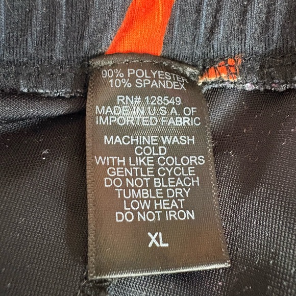 Rare Aviator Nation Velvet Shorts - Picture 9 of 12